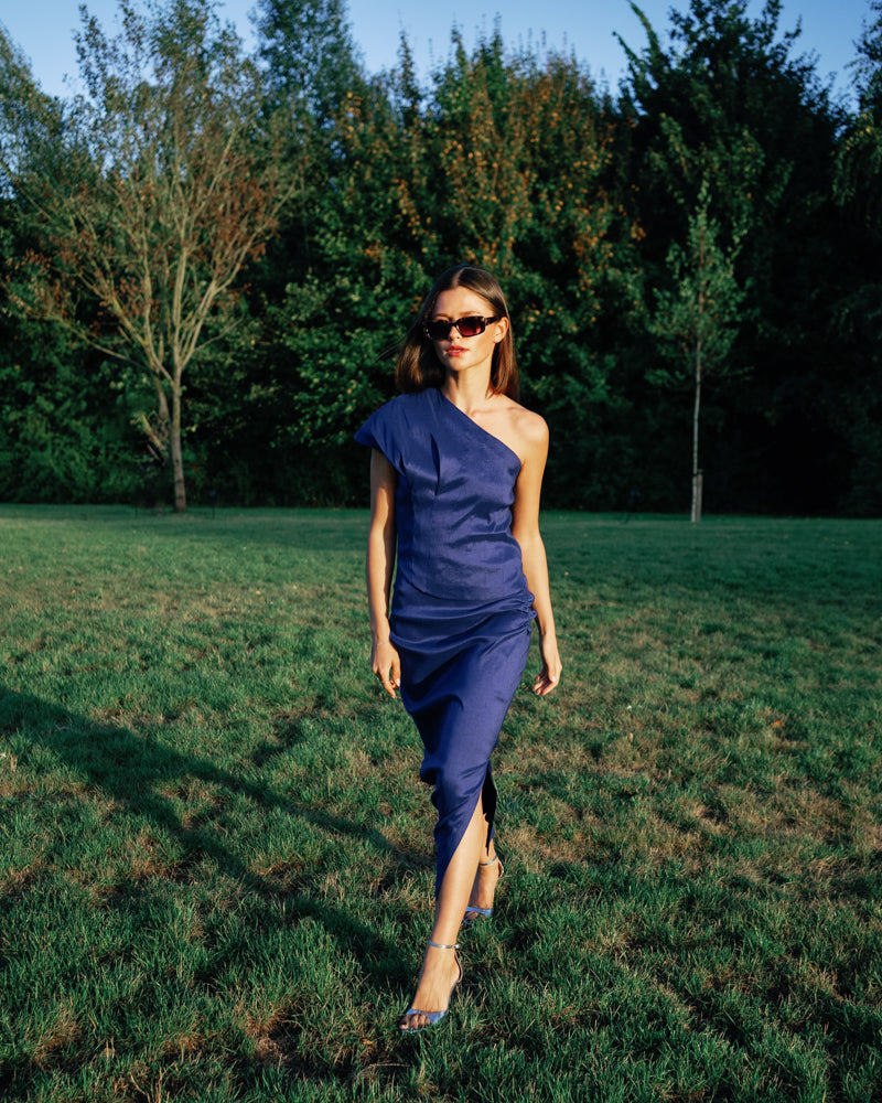 REGINA | LONG SKIRT