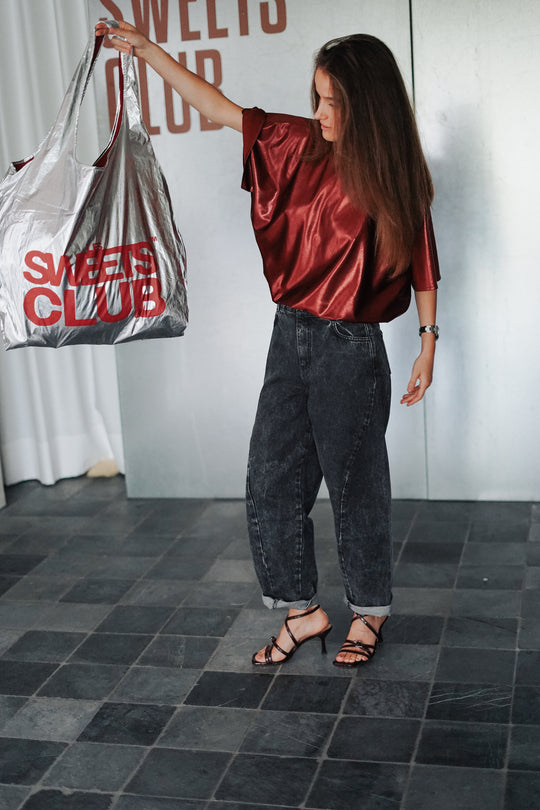 BAG LES SWEETS CLUB