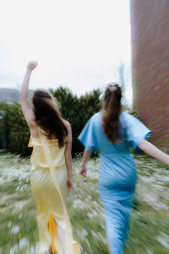 Sun Affair | Dress