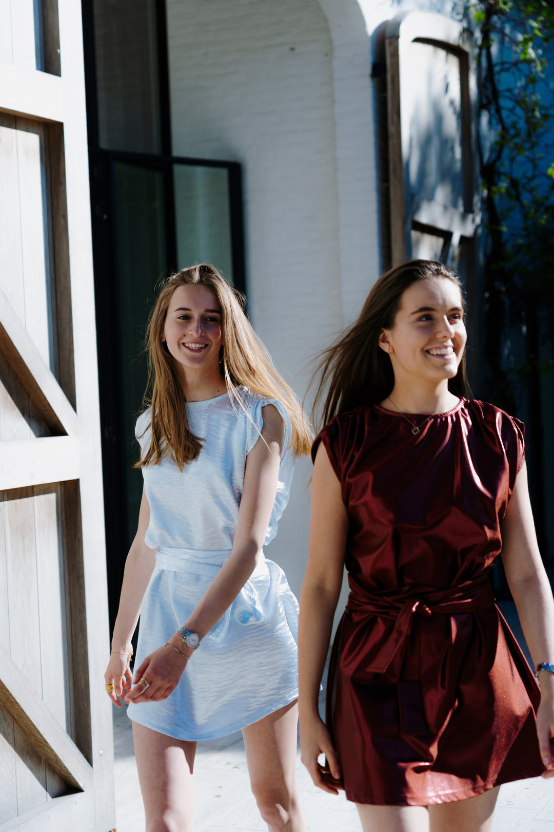 Summer Breeze | Dress