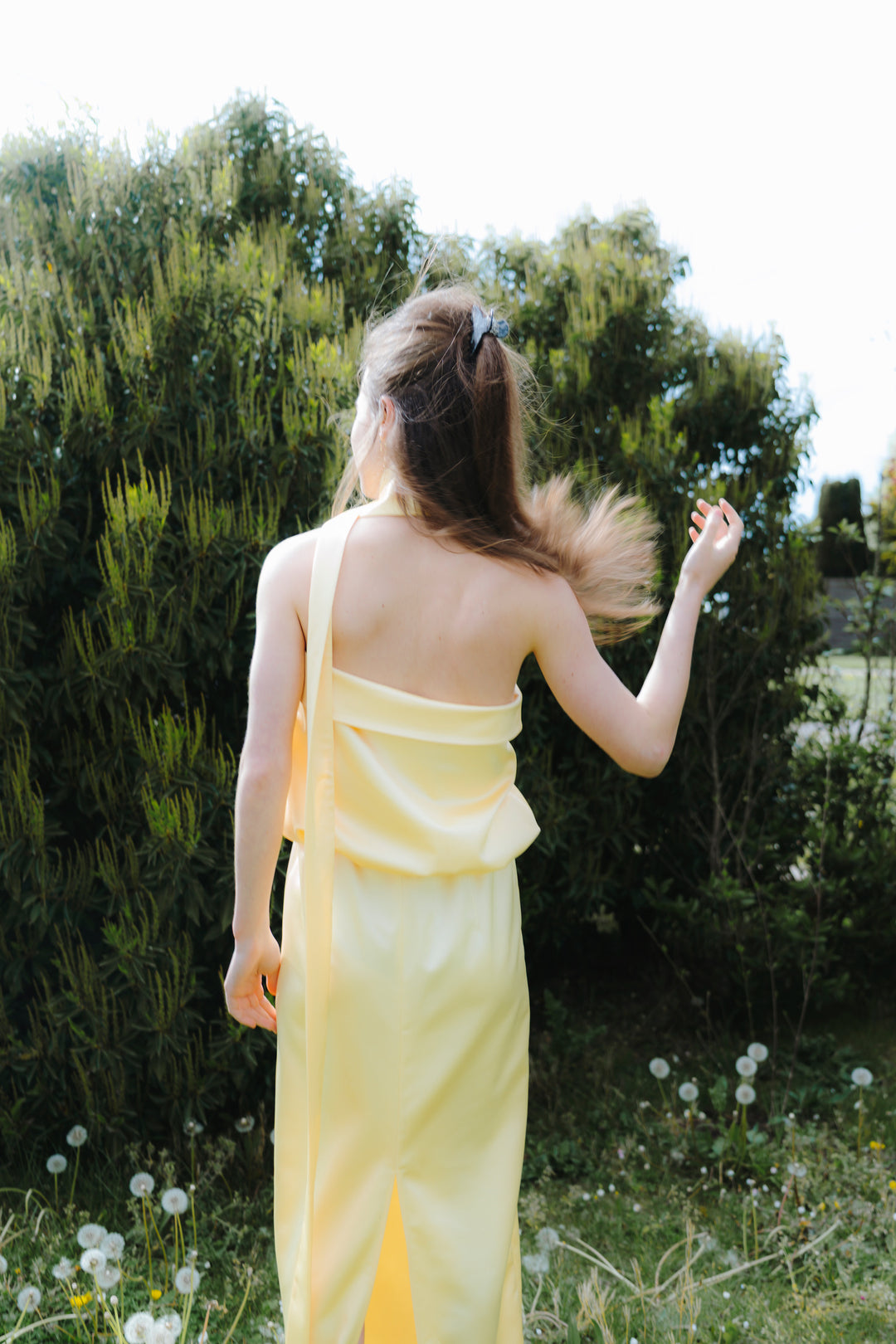 Sun Affair | Dress