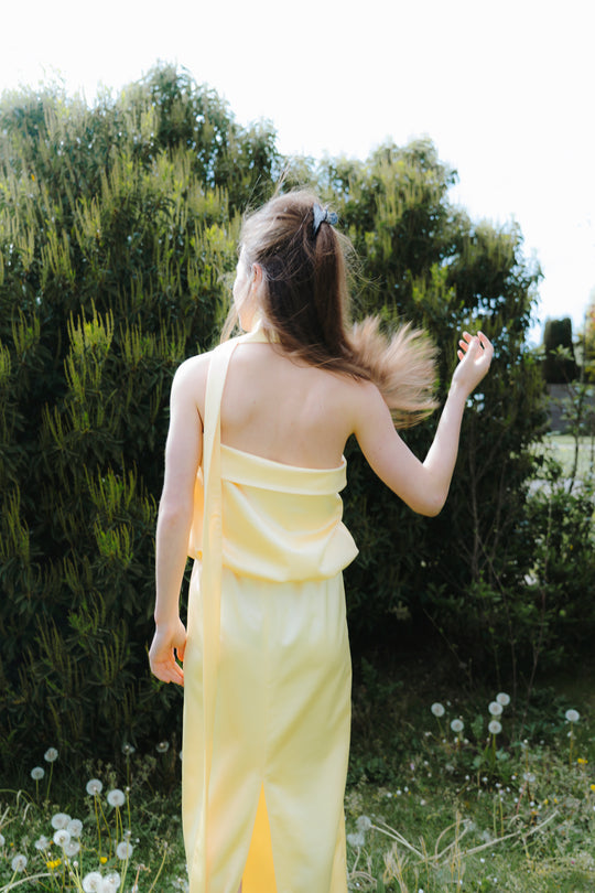 Sun Affair | Dress
