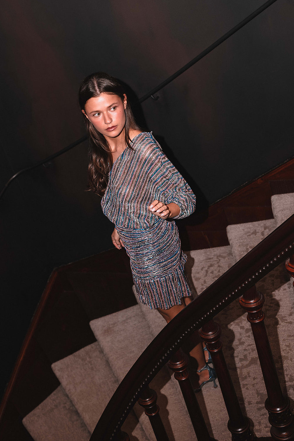 Crush | Dress