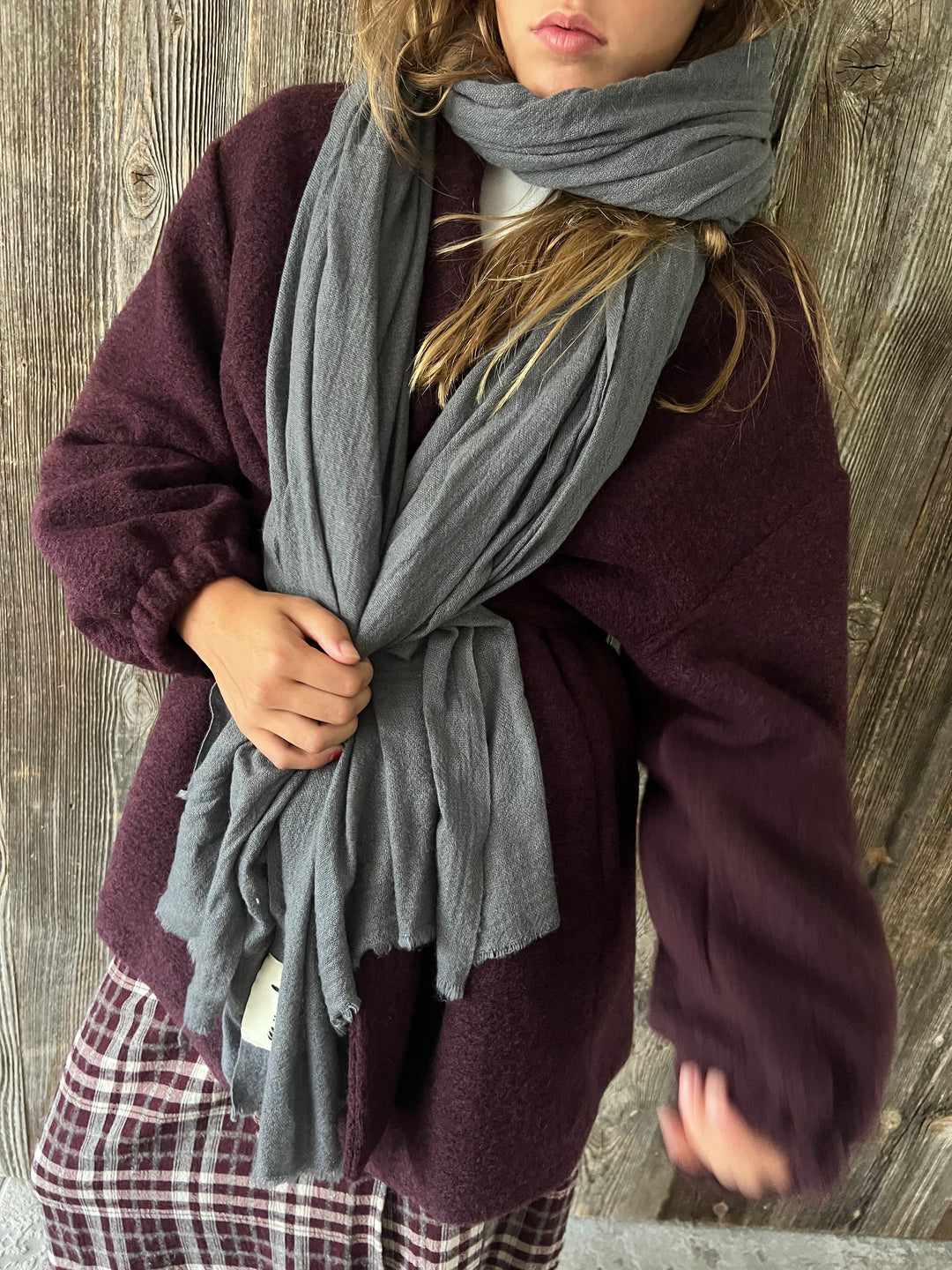 SCARF