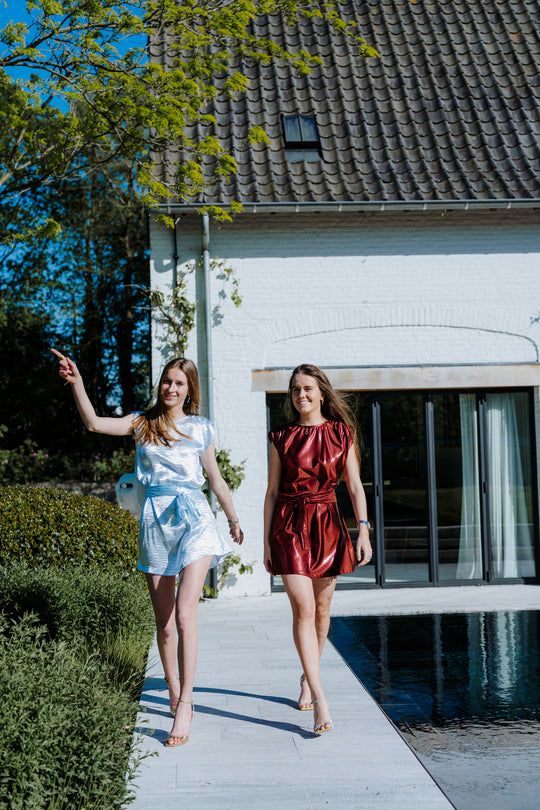 Summer Breeze | Dress