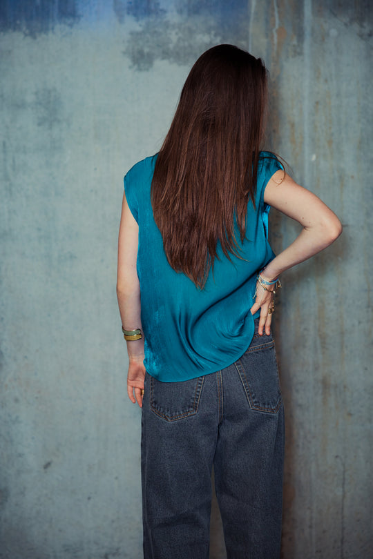 DRAPE | TOP