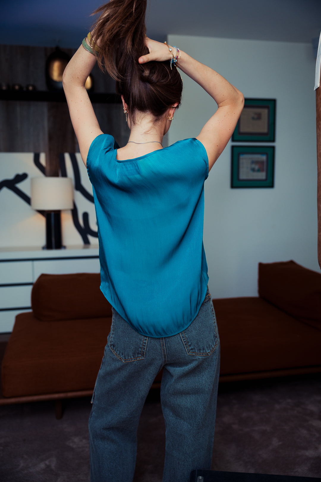 DRAPE | TOP