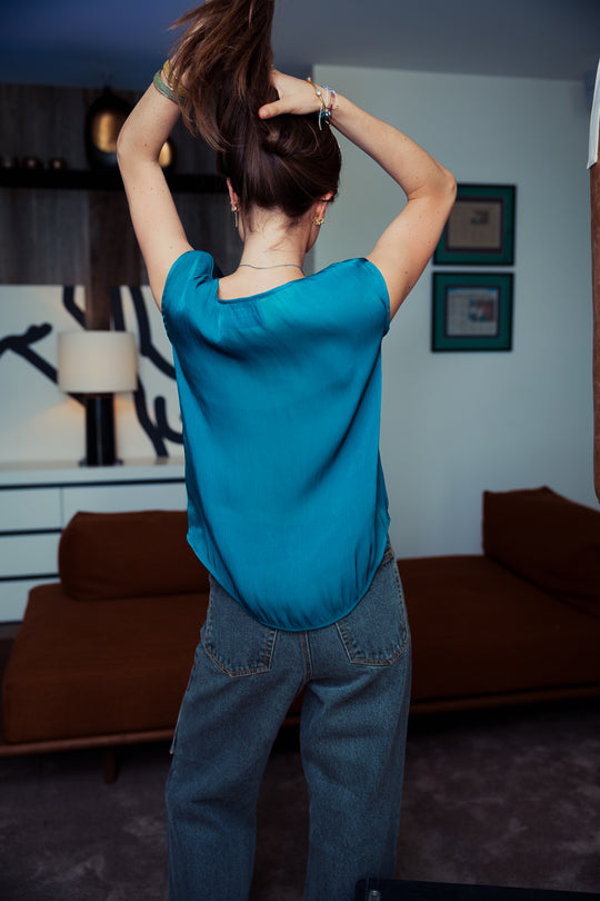 DRAPE | TOP