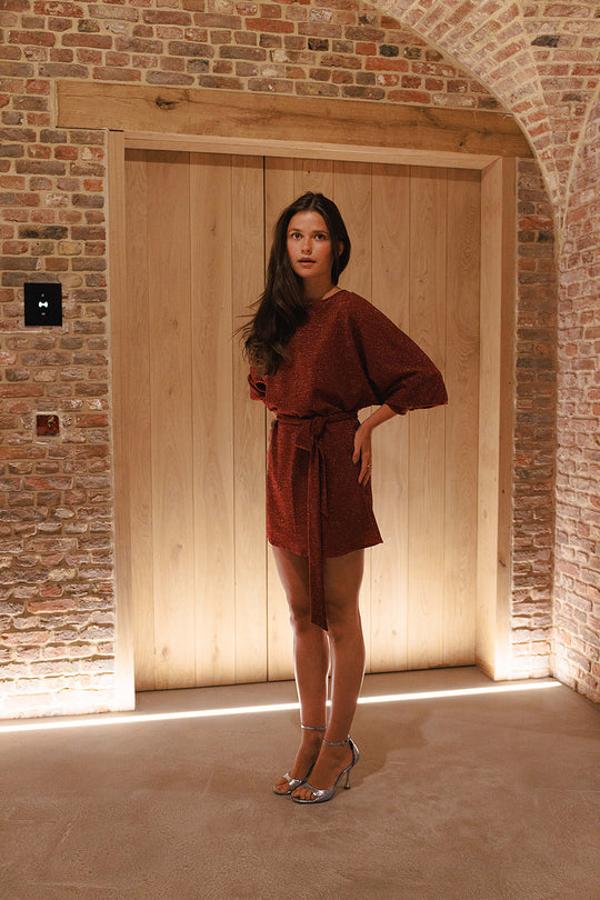 Ritz | Dress