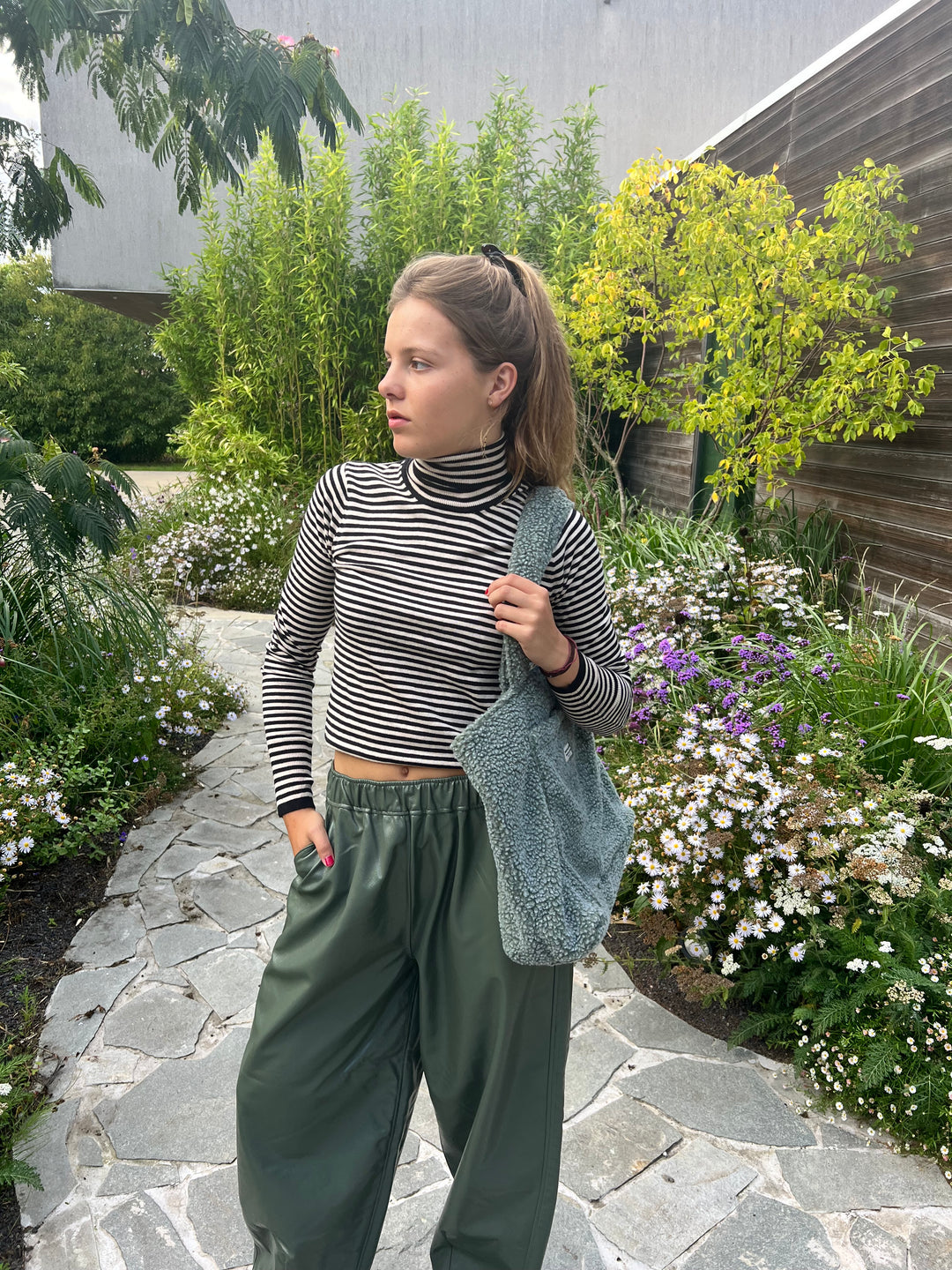 Asa pants Lynn