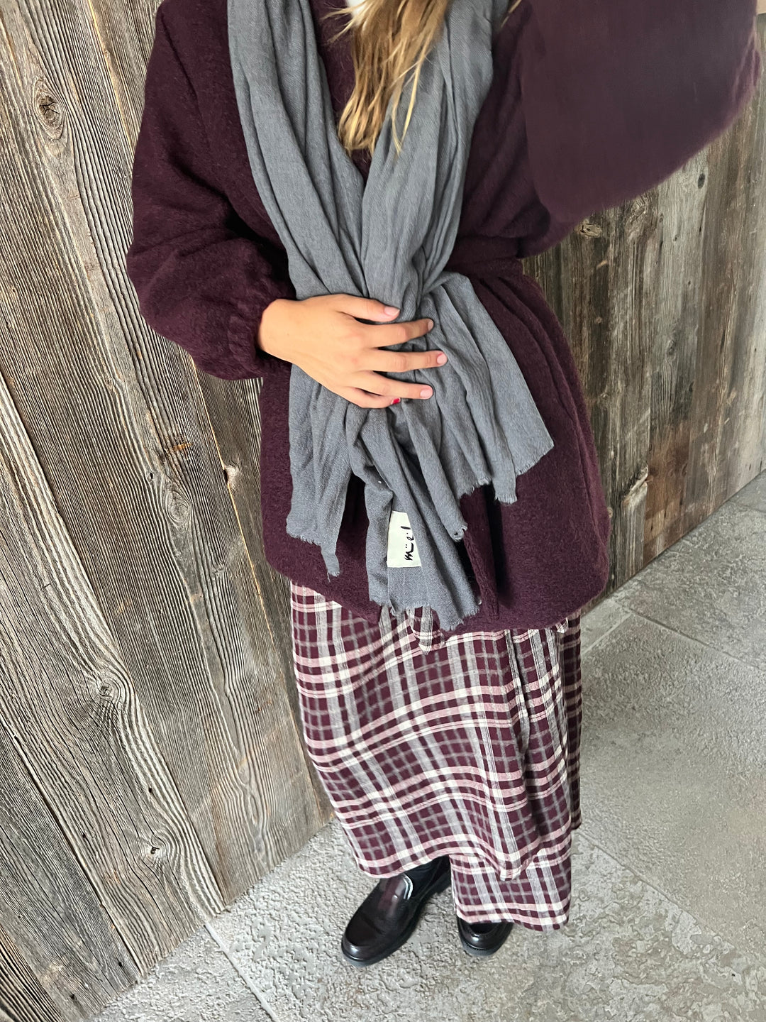 SCARF