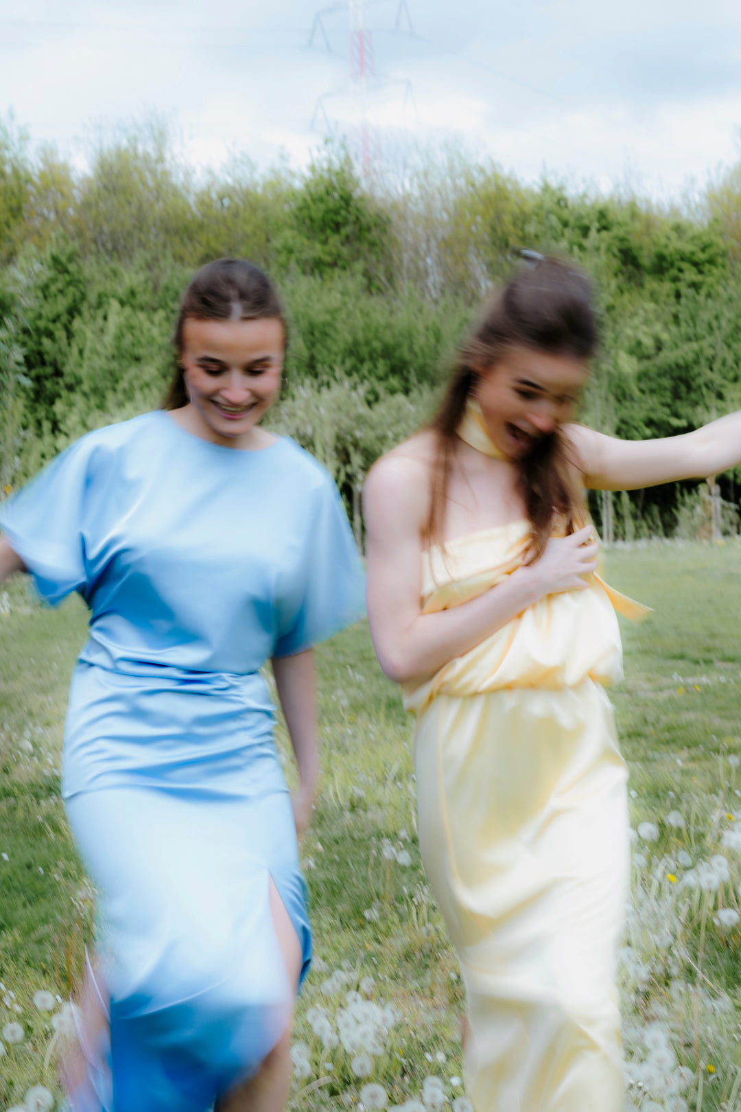 Sun Affair | Dress