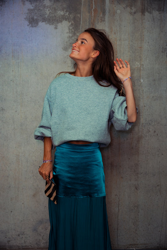 FLOW | LONG SKIRT