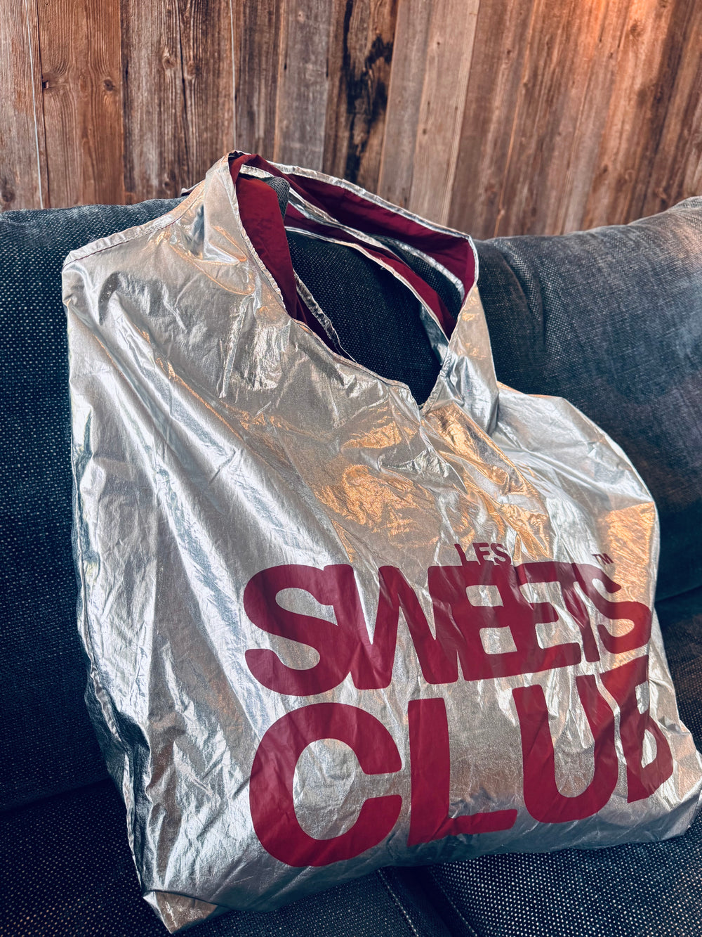 BAG LES SWEETS CLUB