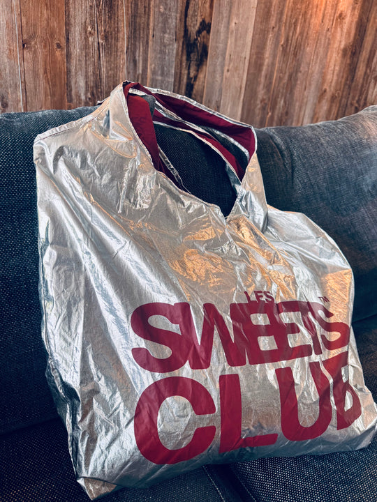 BAG LES SWEETS CLUB