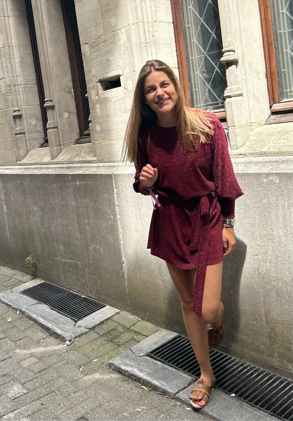 Ritz | Dress