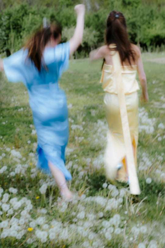 Sun Affair | Dress