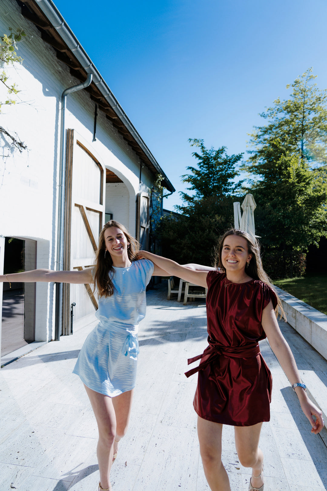 Summer Breeze | Dress