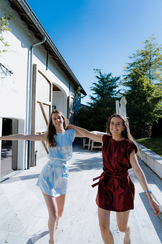 Summer Breeze | Dress
