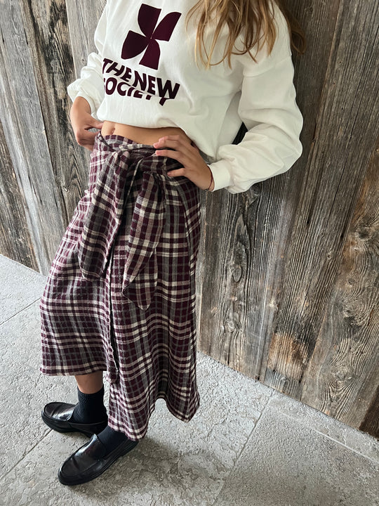 EMBER skirt