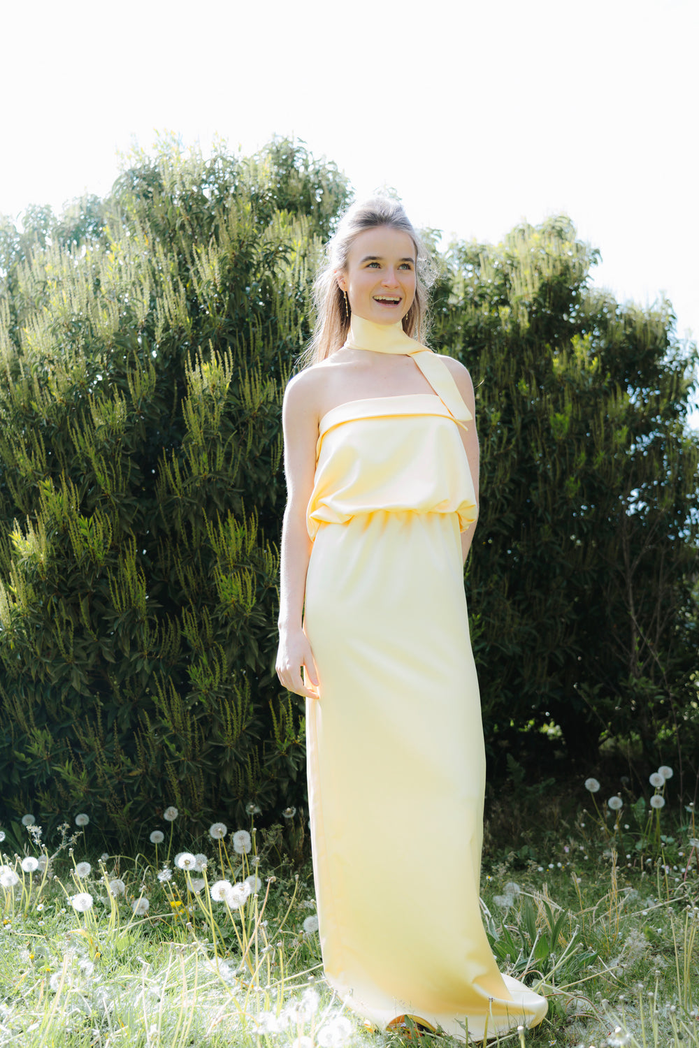Sun Affair | Dress