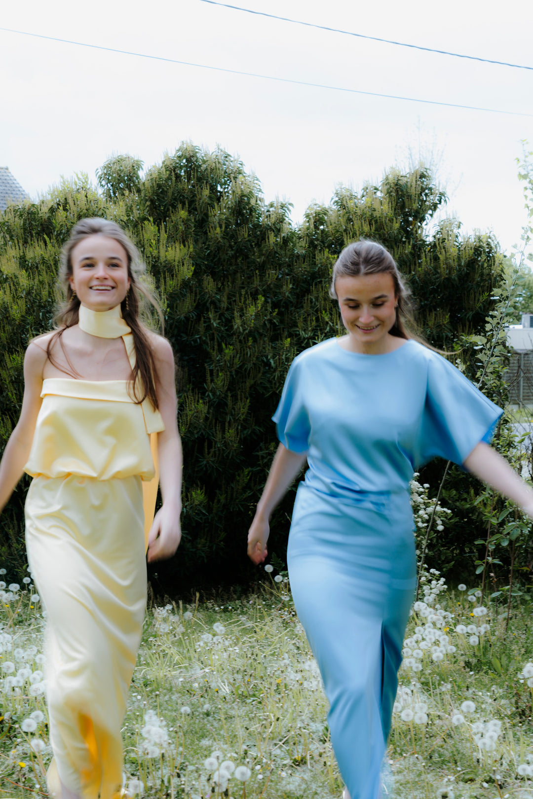 Sun Affair | Dress