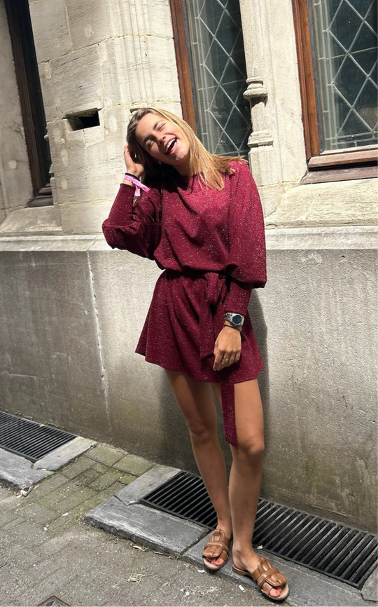 Ritz | Dress