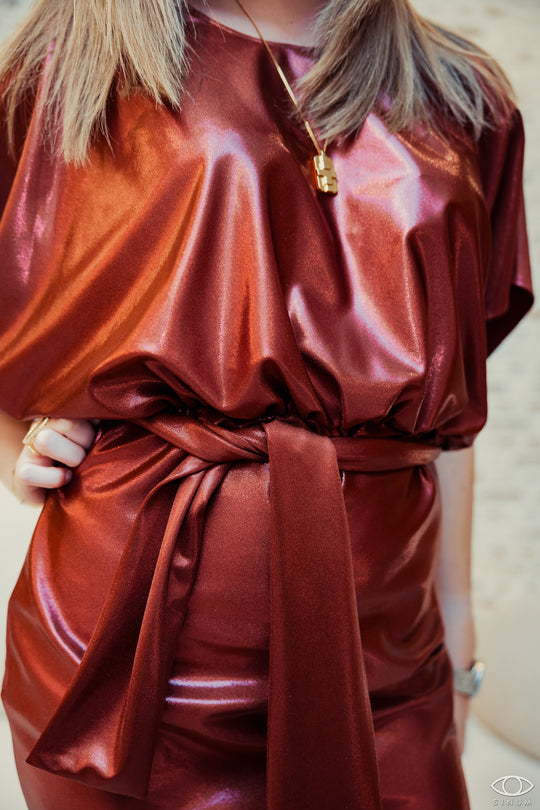 The Inner Circle l Dress