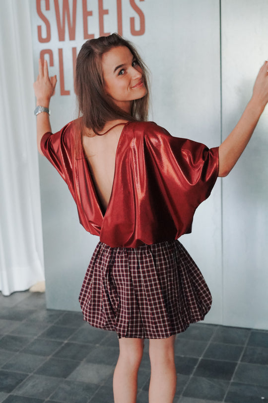 Orbit Skirt