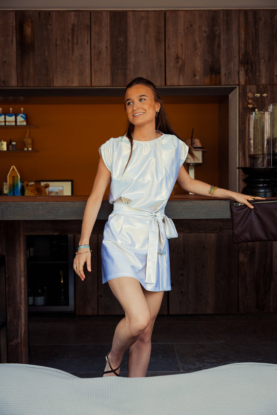 Last Light | Party Dress