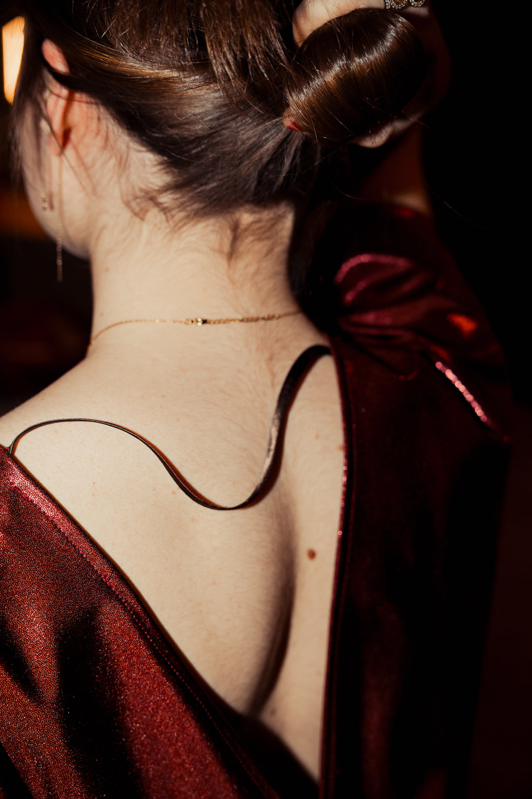 The Inner Circle l Dress