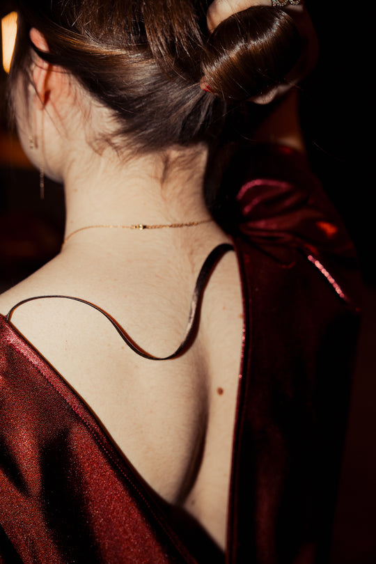 The Inner Circle l Dress