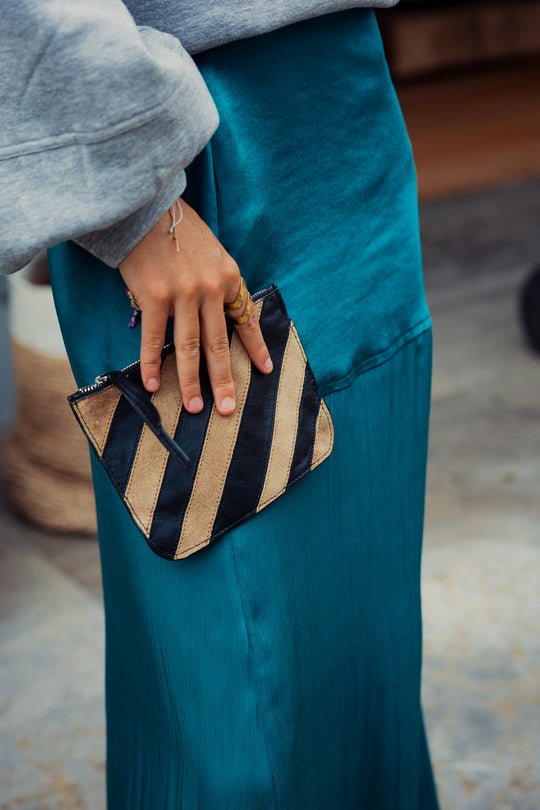 FLOW | LONG SKIRT