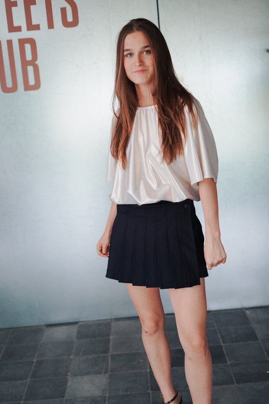 Faith Skirt