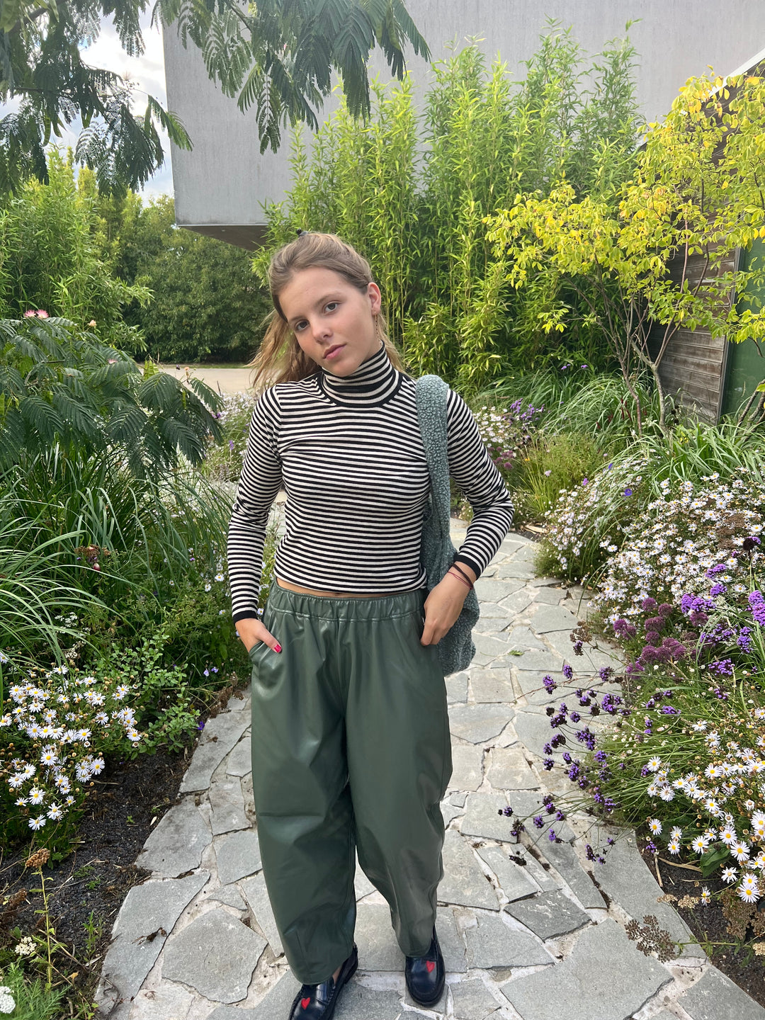 Asa pants Lynn