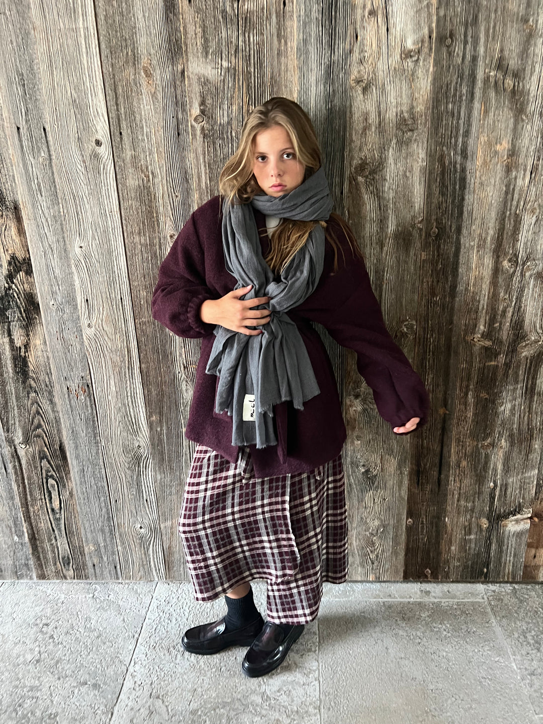 SCARF