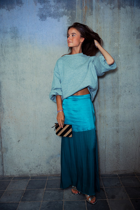 FLOW | LONG SKIRT