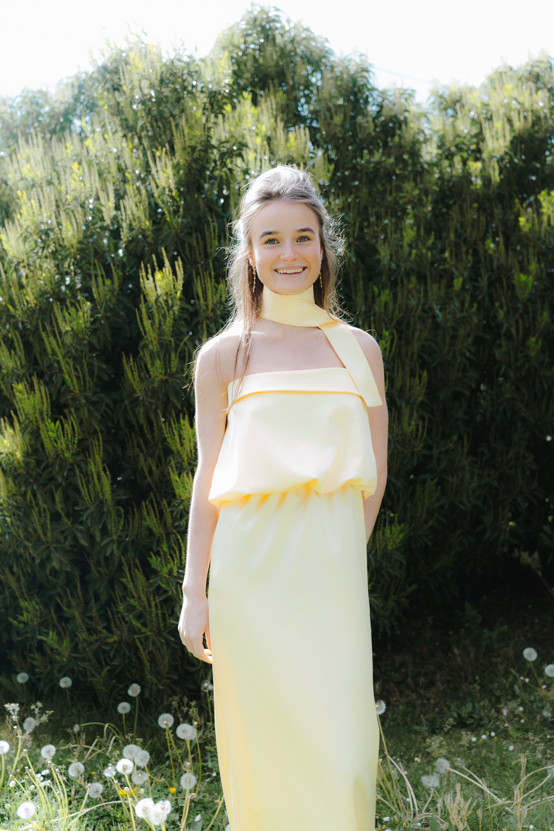 Sun Affair | Dress