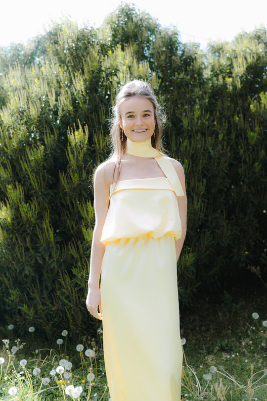 Sun Affair | Dress
