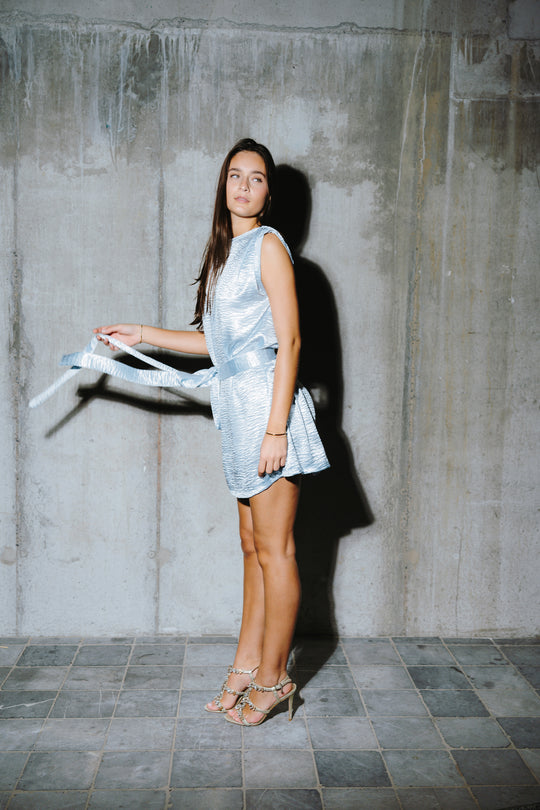 Summer Breeze | Dress