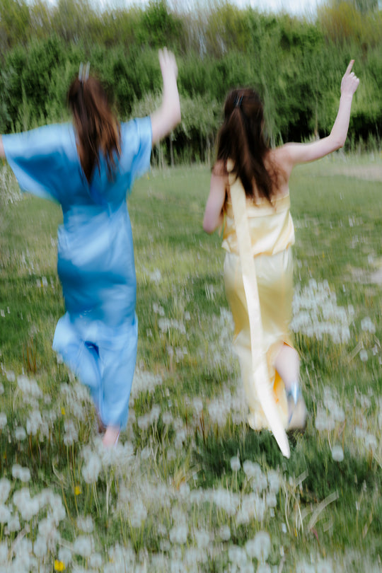 Sun Affair | Dress