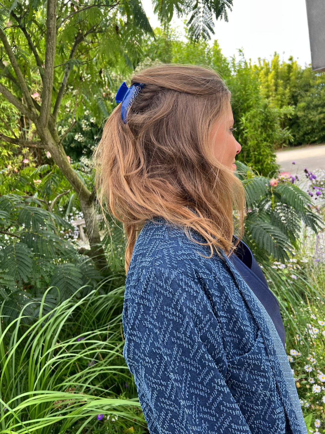 STIKA jacket