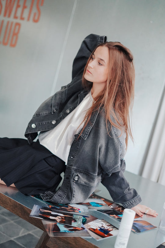 AIDEN Jacket