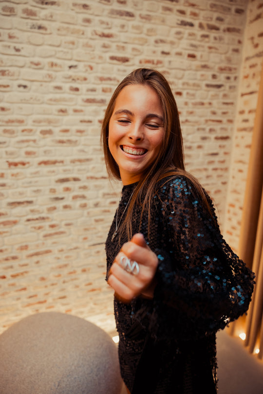 NEGRONI | PARTY DRESS