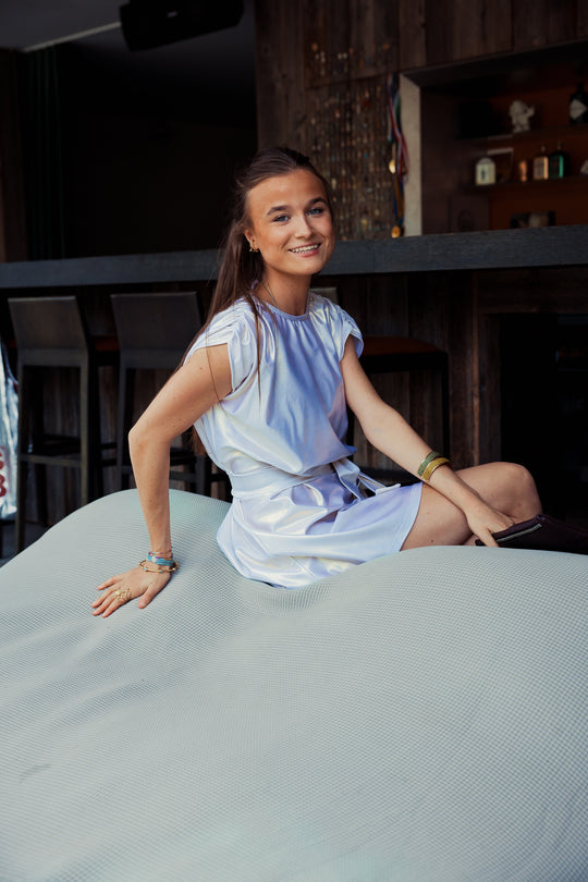 Last Light | Party Dress