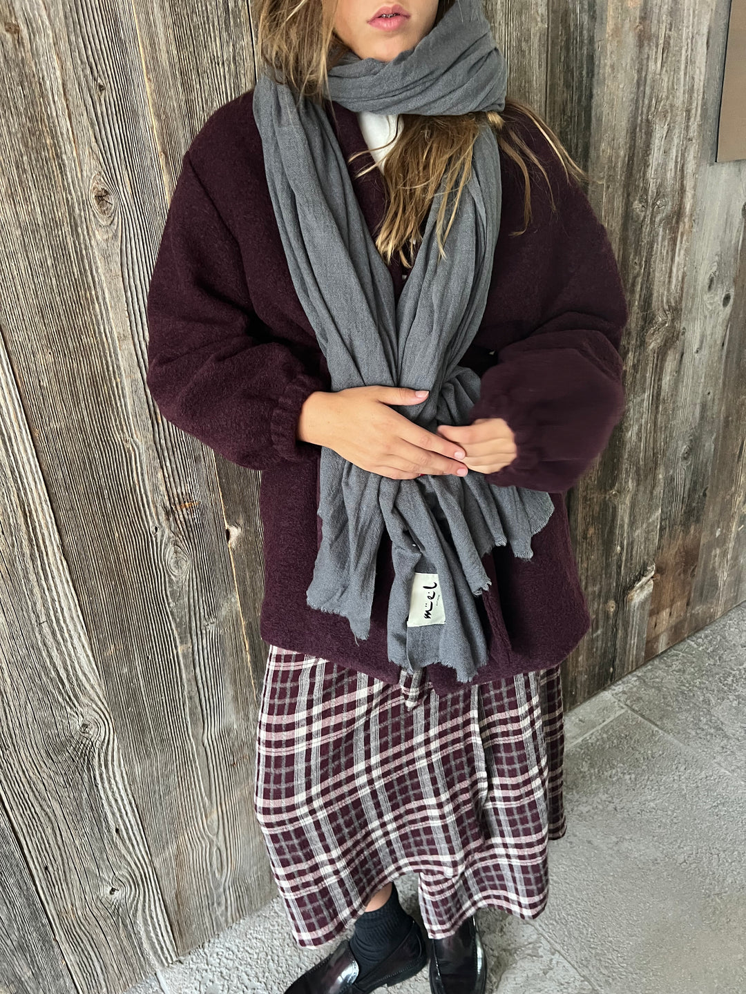 SCARF