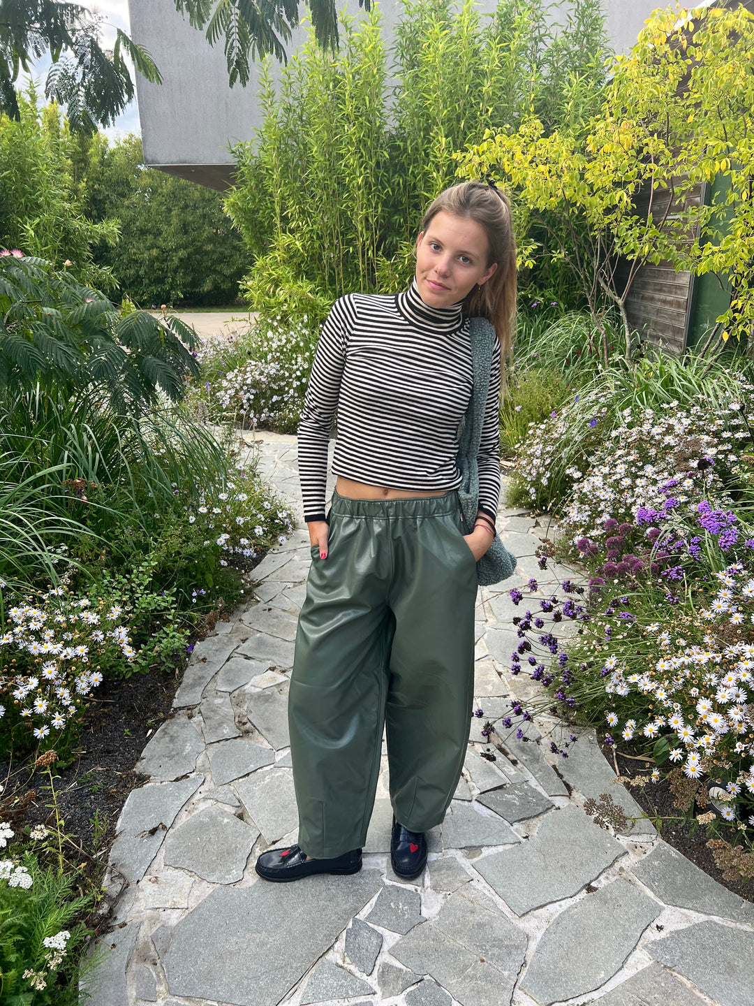 Asa pants Lynn