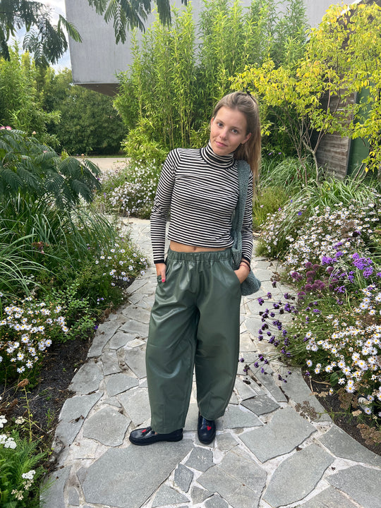 Asa pants Lynn