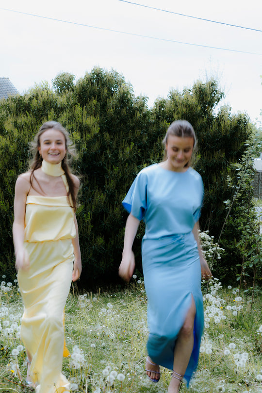 Sun Affair | Dress
