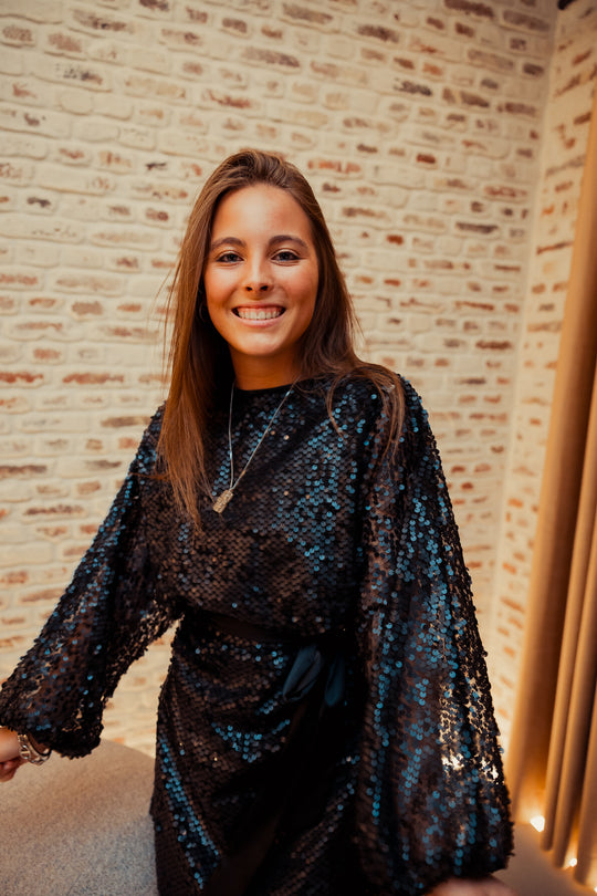 NEGRONI | PARTY DRESS